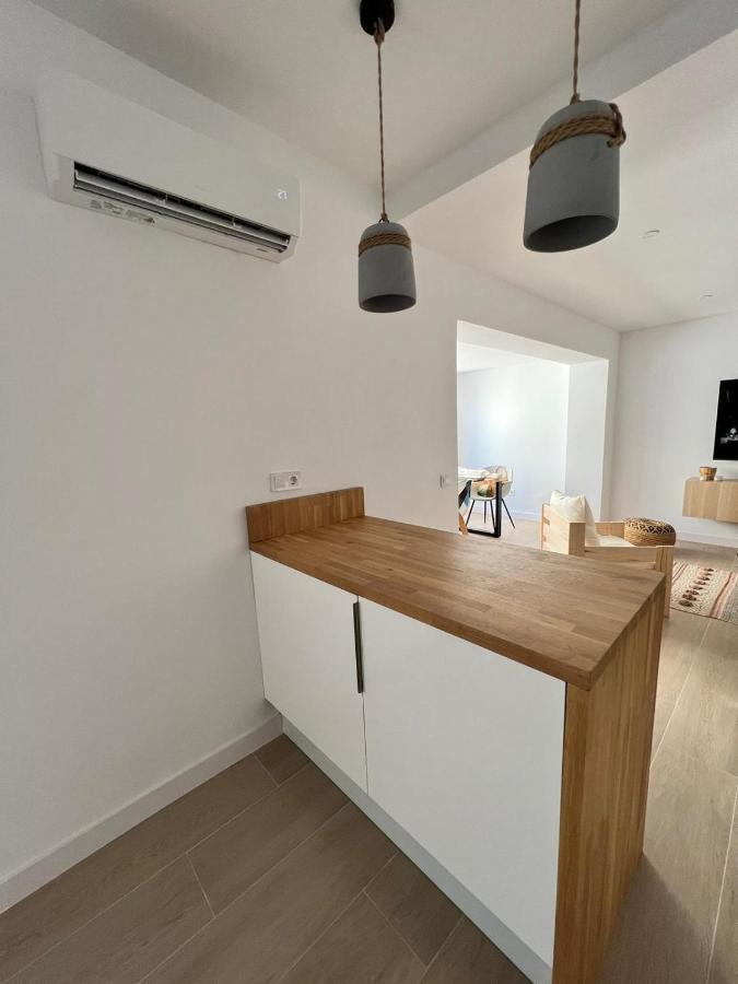Apartamentos Buganvilla Roquetas De Mar Roquetas de Mar Exterior foto