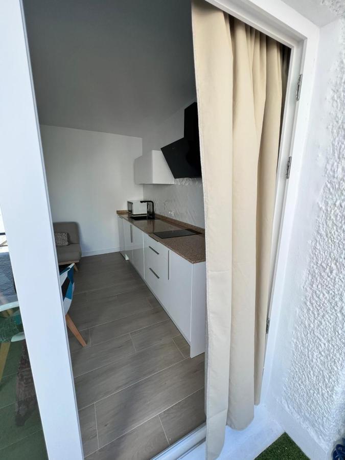 Apartamentos Buganvilla Roquetas De Mar Roquetas de Mar Exterior foto