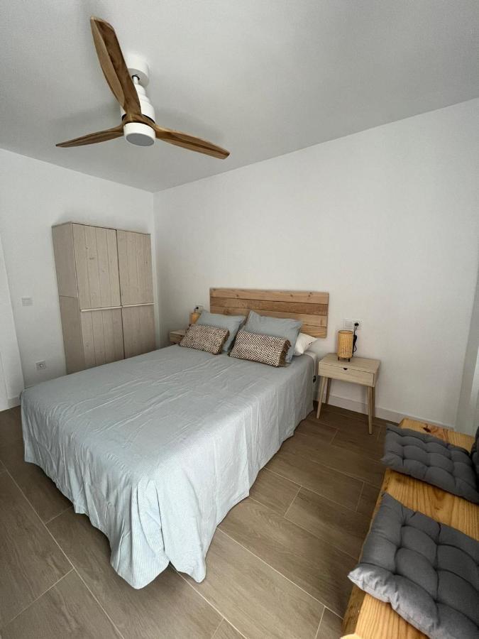 Apartamentos Buganvilla Roquetas De Mar Roquetas de Mar Exterior foto