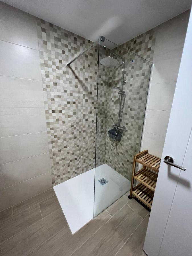 Apartamentos Buganvilla Roquetas De Mar Roquetas de Mar Exterior foto