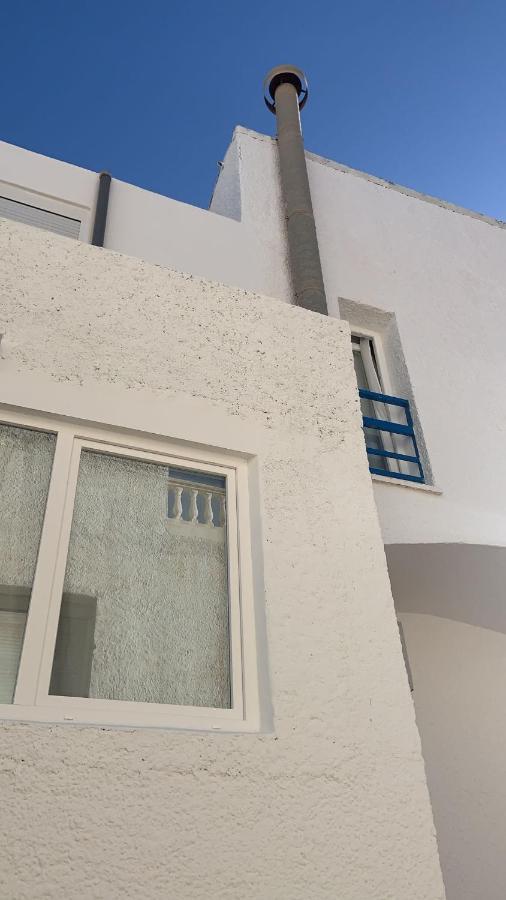 Apartamentos Buganvilla Roquetas De Mar Roquetas de Mar Exterior foto