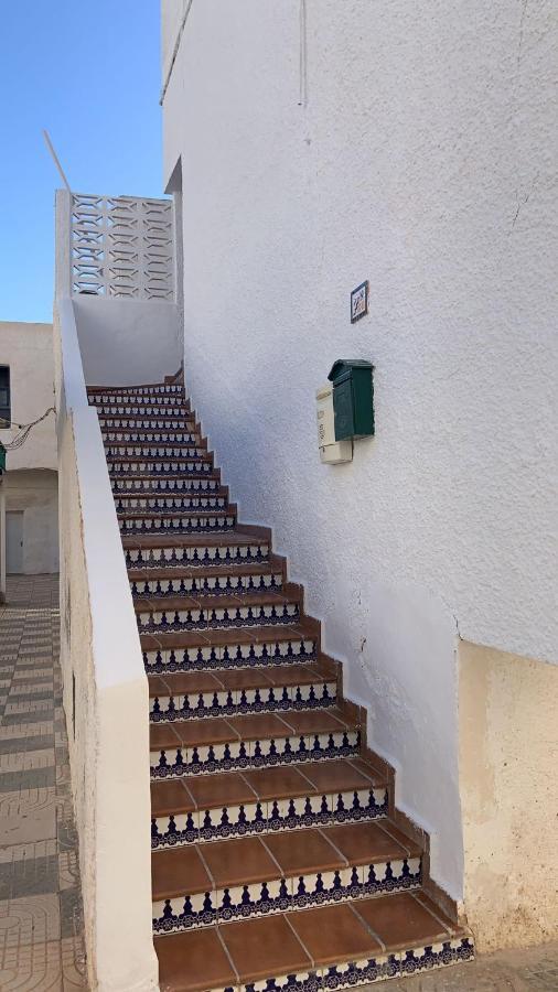Apartamentos Buganvilla Roquetas De Mar Roquetas de Mar Exterior foto
