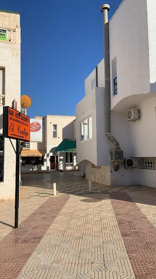 Apartamentos Buganvilla Roquetas De Mar Roquetas de Mar Exterior foto