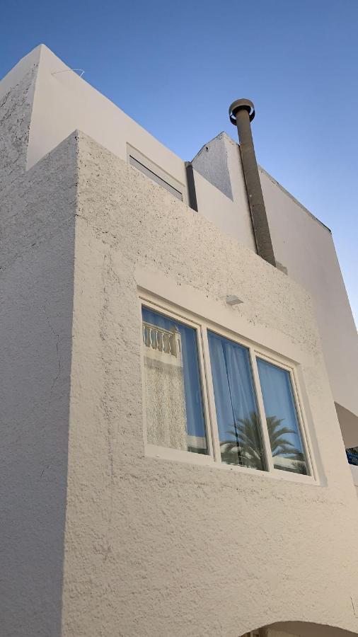 Apartamentos Buganvilla Roquetas De Mar Roquetas de Mar Exterior foto