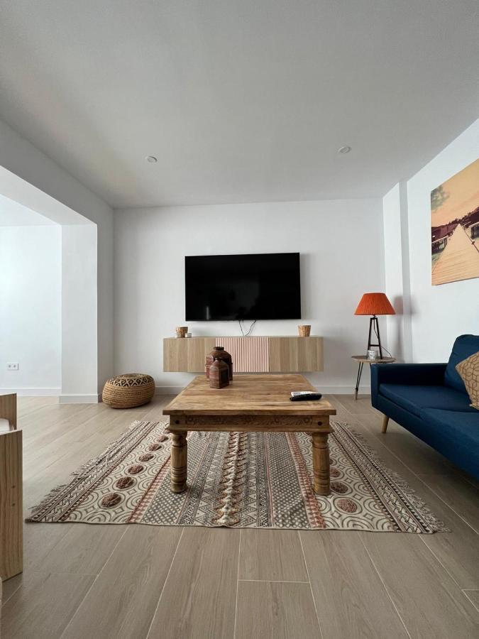 Apartamentos Buganvilla Roquetas De Mar Roquetas de Mar Quarto foto