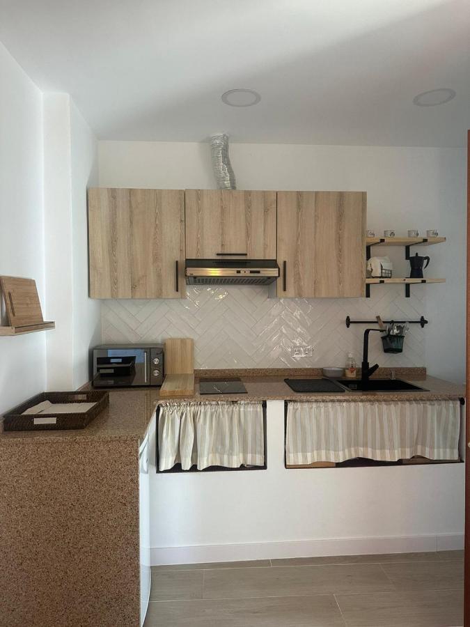 Apartamentos Buganvilla Roquetas De Mar Roquetas de Mar Exterior foto