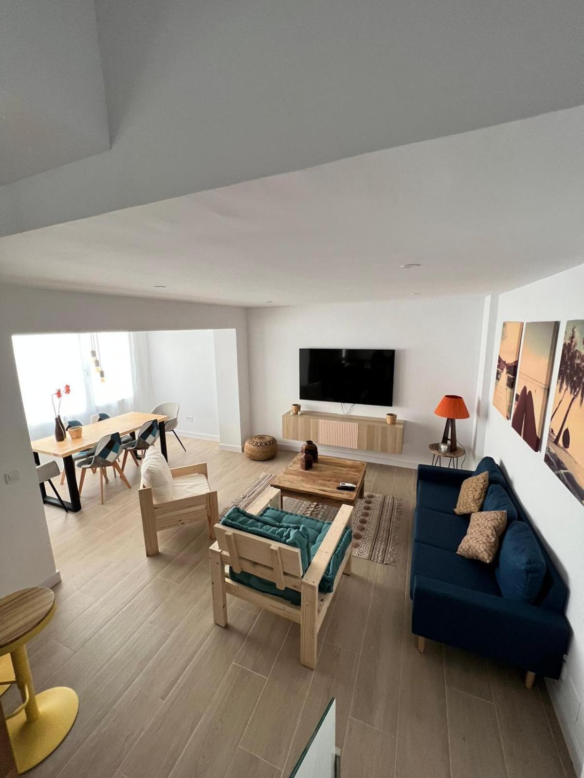 Apartamentos Buganvilla Roquetas De Mar Roquetas de Mar Quarto foto